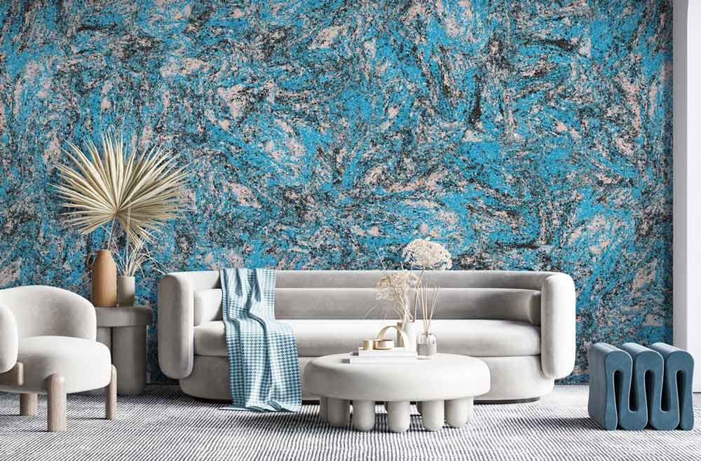 Pınarbaşı dekoratif boya